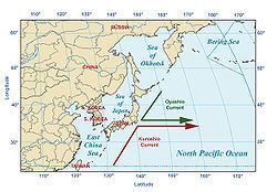 North Pacific Current North Pacific Current Wikipedia