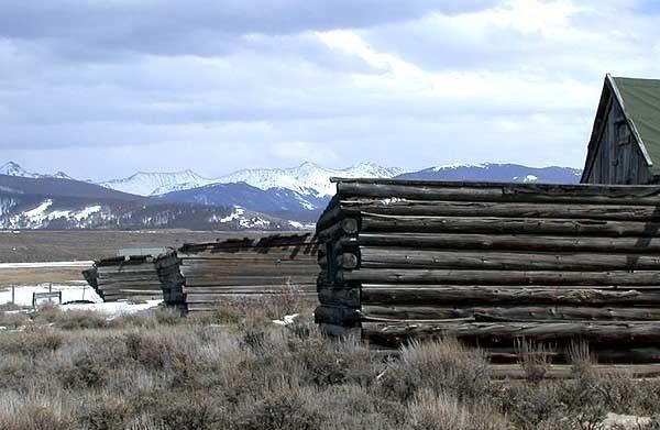North Park (Colorado basin)