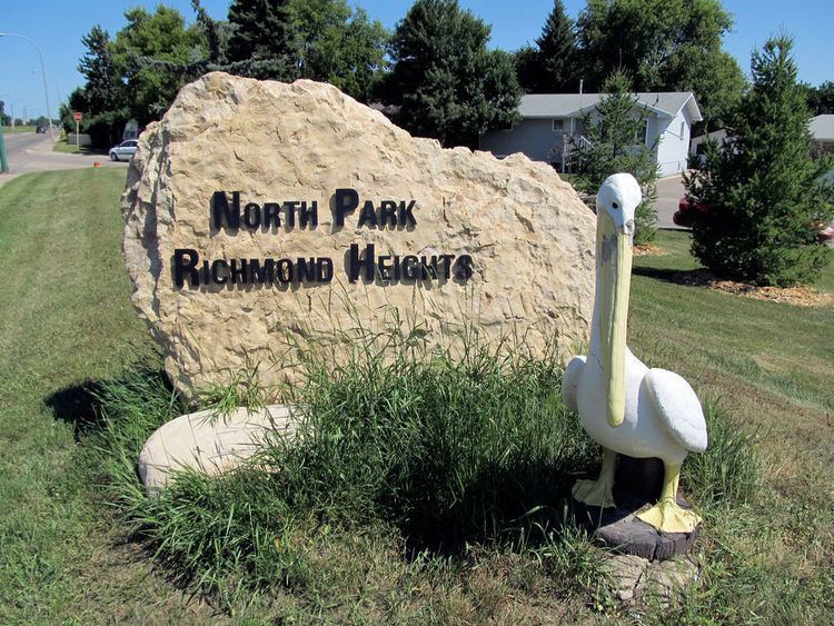 North Park, Saskatoon