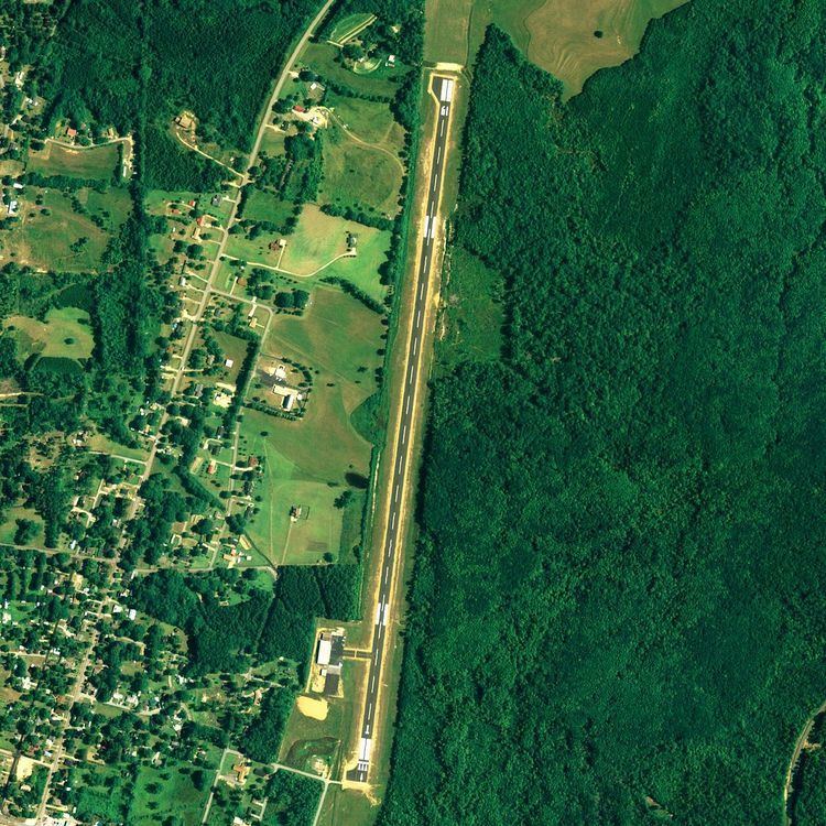 North Pickens Airport