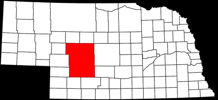 North Platte Micropolitan Statistical Area