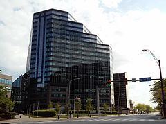 North Point Office Building and Tower httpsuploadwikimediaorgwikipediacommonsthu