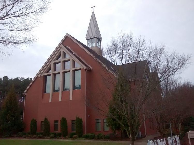 North Raleigh United Methodist Church