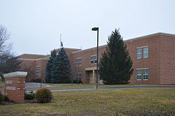 North River High School httpsuploadwikimediaorgwikipediacommonsthu