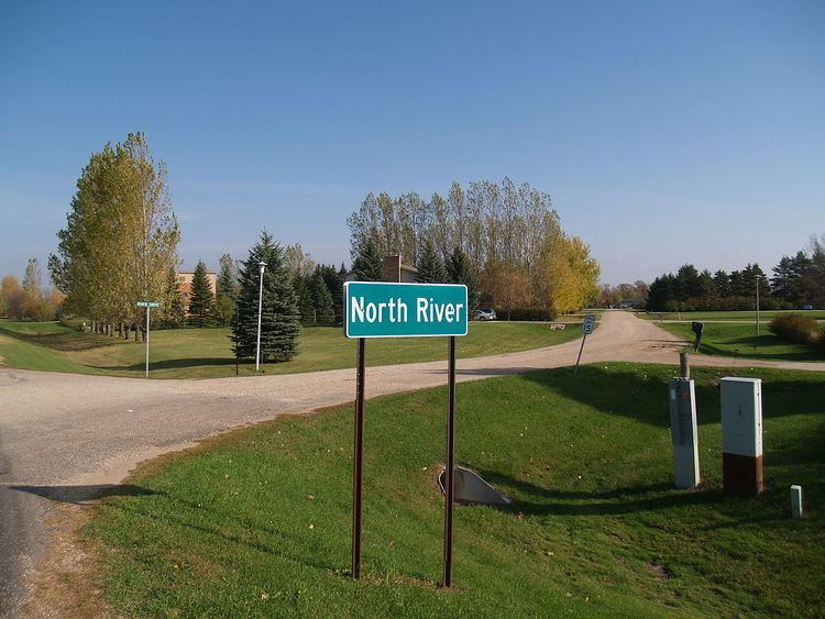 North River, North Dakota