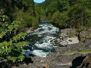 North Santiam River httpsuploadwikimediaorgwikipediacommonsthu