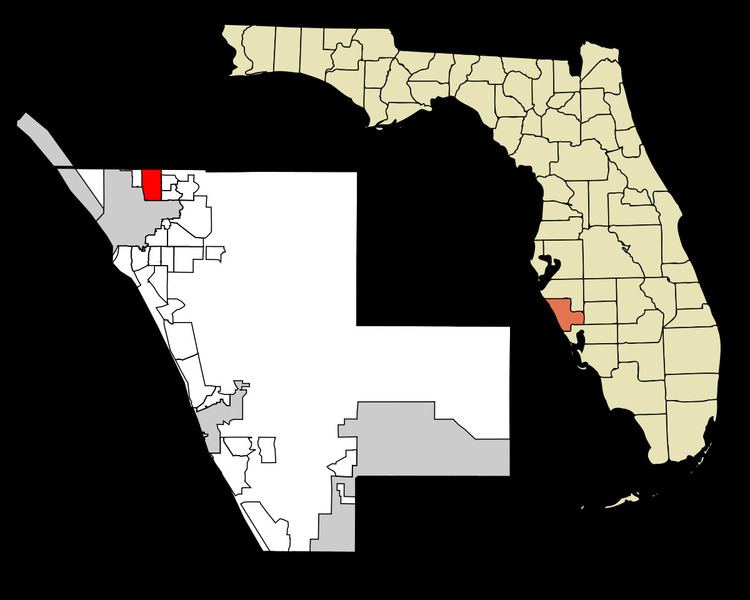 North Sarasota, Florida