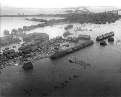 North Sea flood of 1953 httpsuploadwikimediaorgwikipediacommonsthu