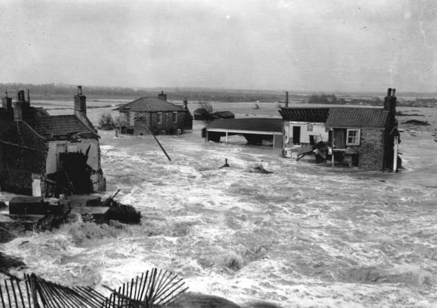 North Sea Flood Of 1953 Efdded86 2778 4597 B96e 91fe1573922 Resize 750 