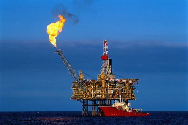 North Sea oil North Sea Field Shutdowns to Climb as Brexit Deepens Oil Gloom