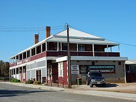 North Shields, South Australia httpsuploadwikimediaorgwikipediacommonsthu