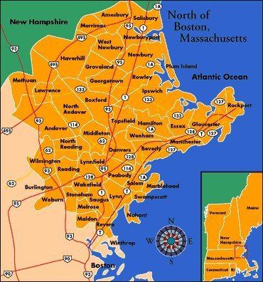 North Shore (Massachusetts) HOMES FOR SALE NORTH OF BOSTON NORTH SHORE MASSACHUSETTS SOTHEBY39S