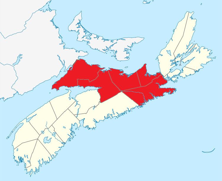 North Shore (Nova Scotia)