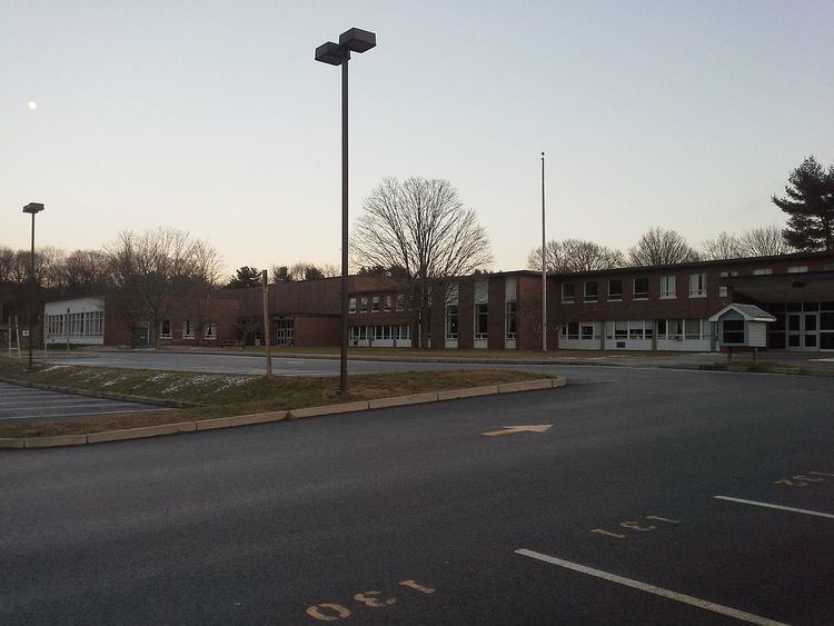 North Smithfield High School (Rhode Island)