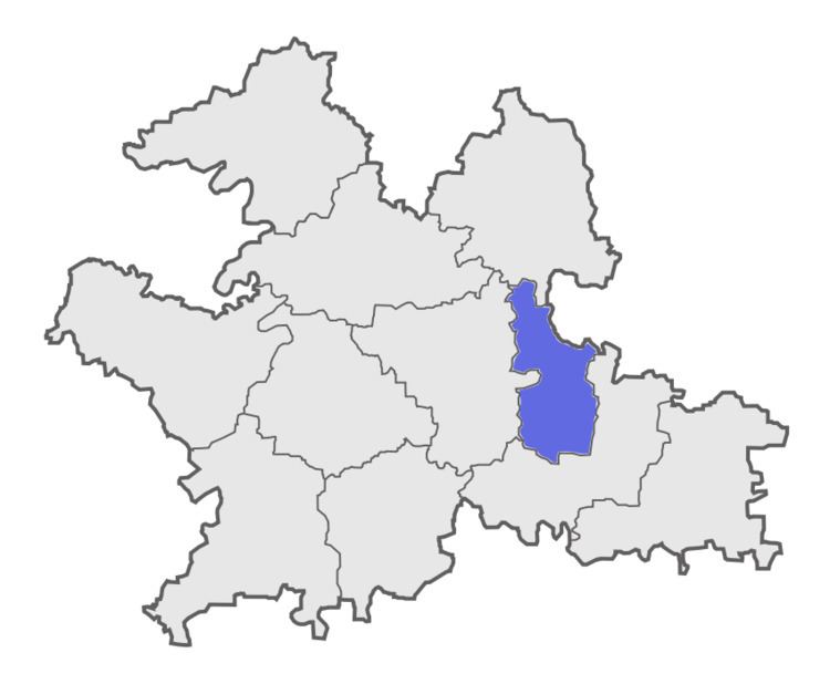 North Solapur