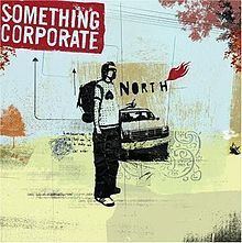 North (Something Corporate album) httpsuploadwikimediaorgwikipediaenthumb0