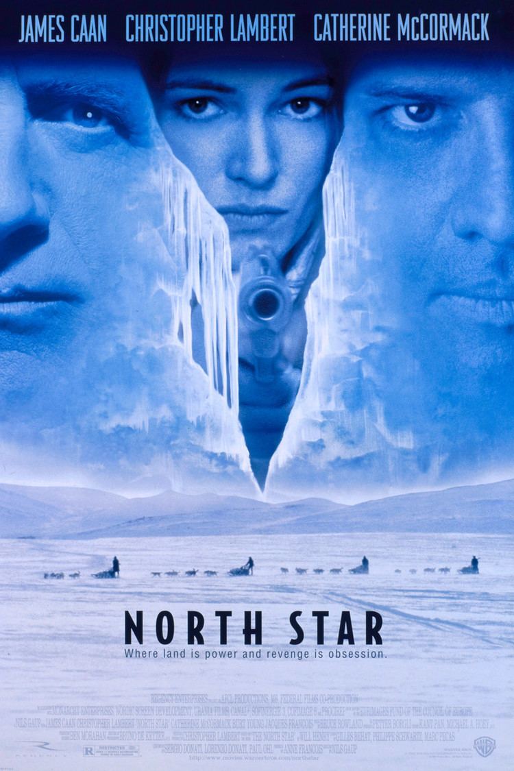 North Star (1996 film) wwwgstaticcomtvthumbmovieposters18679p18679