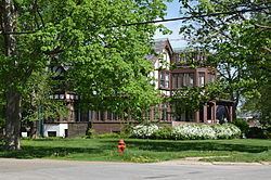 North State Street Historic District httpsuploadwikimediaorgwikipediacommonsthu