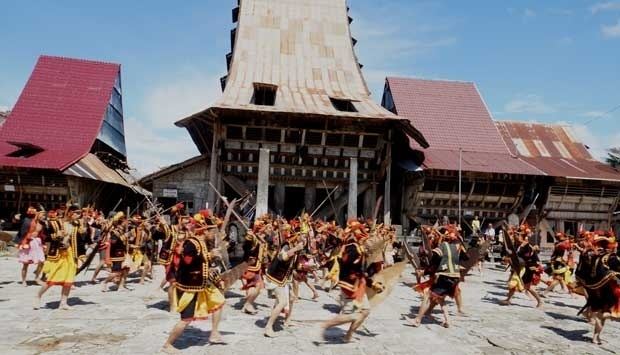 North Sumatra Culture of North Sumatra