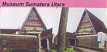 North Sumatra Museum httpsuploadwikimediaorgwikipediaidthumb2