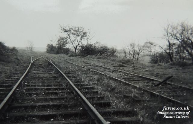 North Sunderland Railway wwwurbanghostsmediacomwpcontentuploads20150