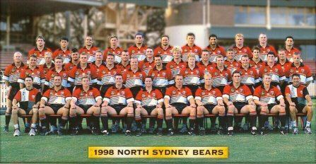 North Sydney Bears North Sydney Bears