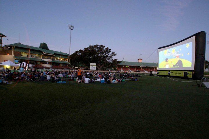 North Sydney Oval