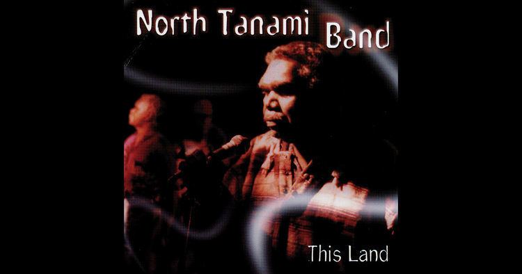 North Tanami Band North Tanami Band on Apple Music