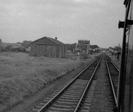 North Tawton railway station httpsuploadwikimediaorgwikipediacommonsthu