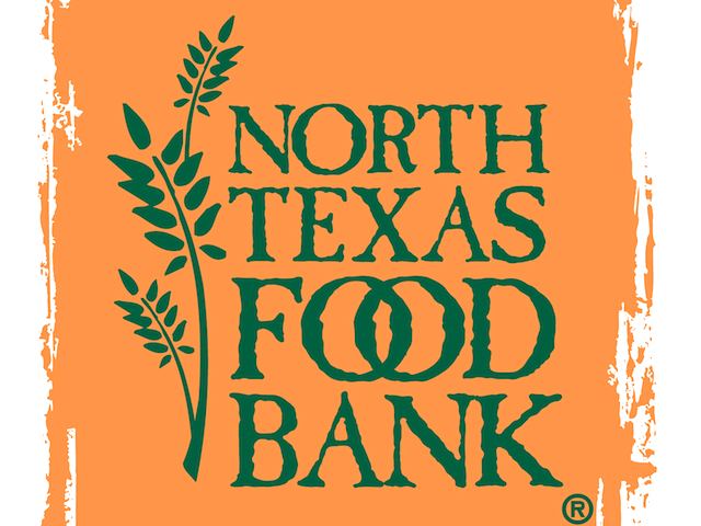 North Texas Food Bank North Texas Food Bank logo CBS Dallas Fort Worth