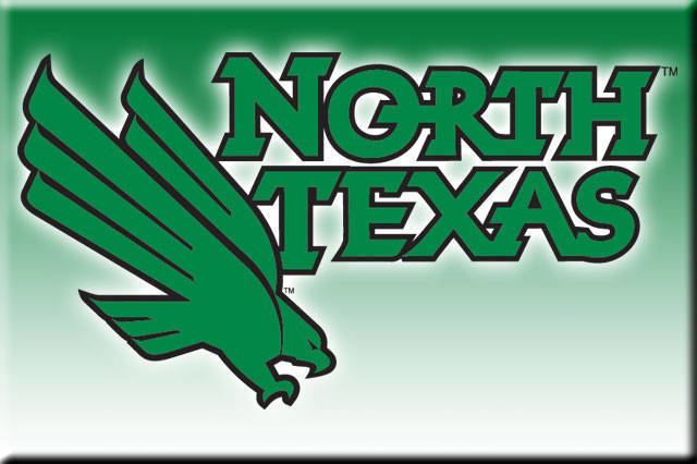 North Texas Mean Green University of Texas at San Antonio Get to know the North Texas