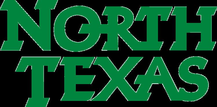 North Texas Mean Green women's basketball
