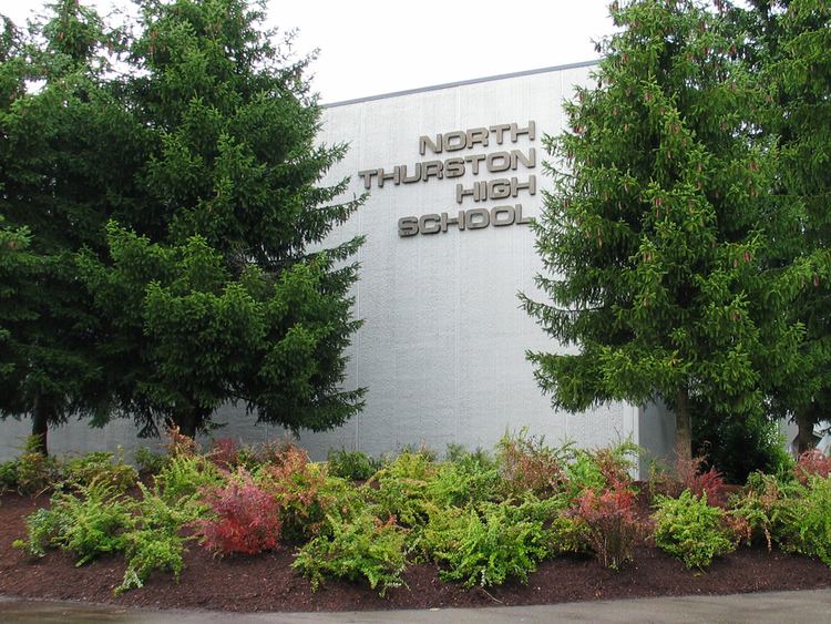 North Thurston High School