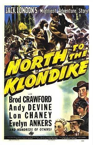 North to the Klondike North to the Klondike movie posters at movie poster warehouse