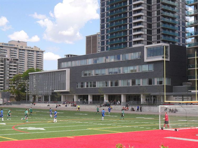 North Toronto Collegiate Institute Alchetron, the free social