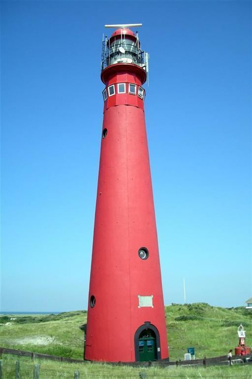 North Tower (lighthouse)