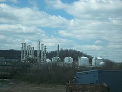 North Township, Harrison County, Ohio httpsuploadwikimediaorgwikipediacommonsthu