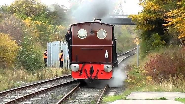 North Tyneside Steam Railway httpsiytimgcomvibsrNsK6wa2Qmaxresdefaultjpg