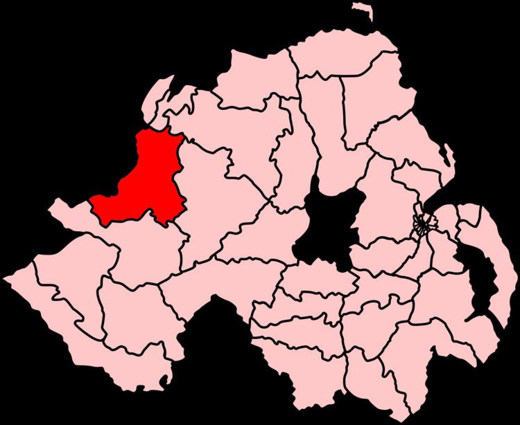 North Tyrone (Northern Ireland Parliament constituency)