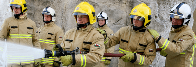 North Wales Fire and Rescue Service North Wales Fire and Rescue Service LinkedIn