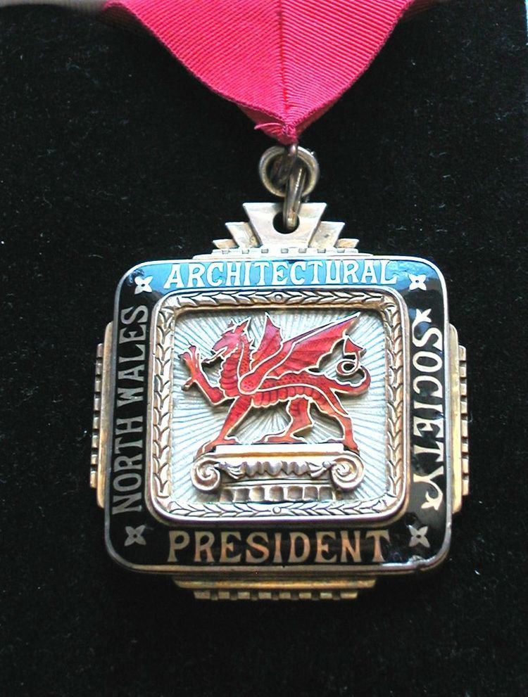 North Wales Society of Architects