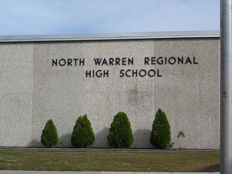 North Warren Regional High School