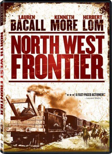 North West Frontier (film) Amazoncom North West Frontier Kenneth More Herbert Lom IS