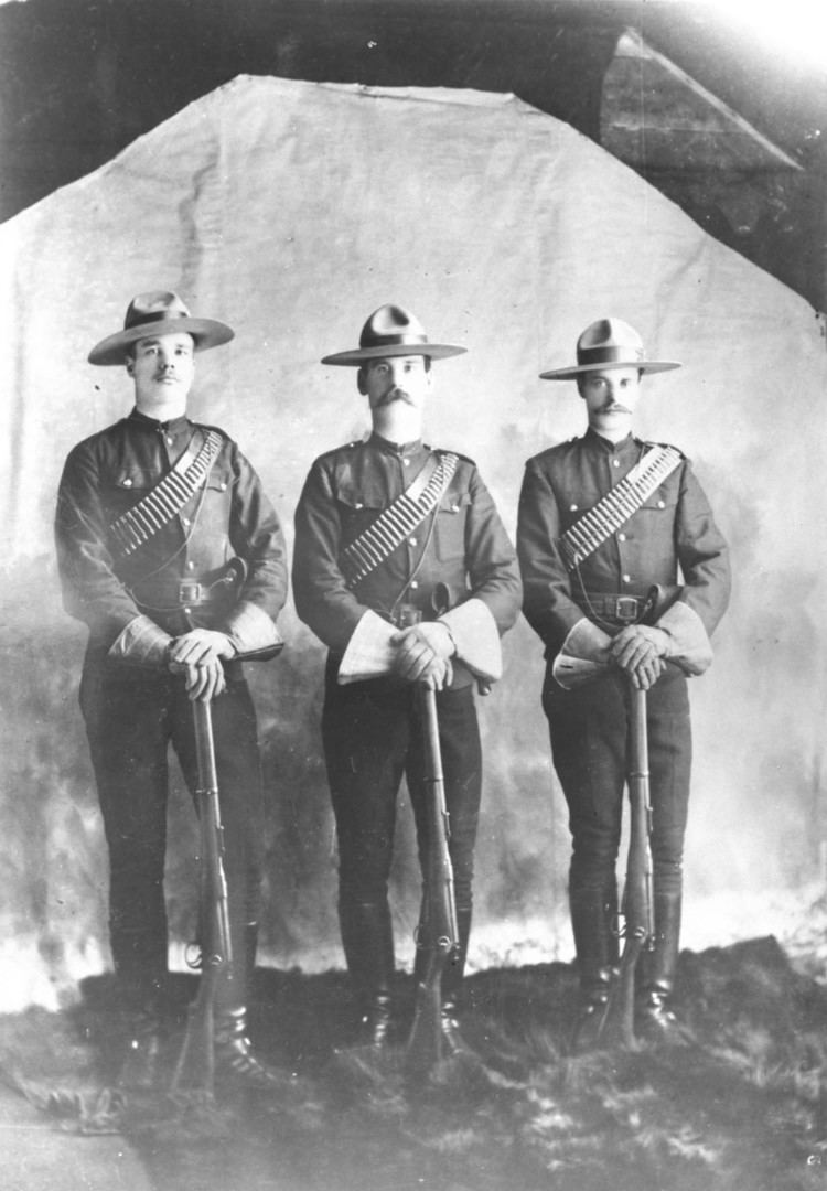 North-West Mounted Police NorthWest Mounted Police The Canadian Encyclopedia