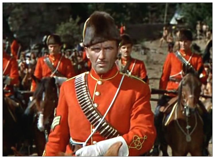 North West Mounted Police (film) North West Mounted Police 1940 Happy Birthday Gary Cooper