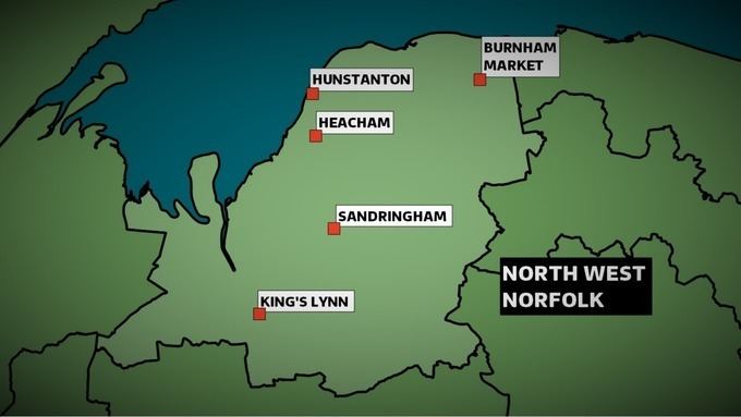North West Norfolk (UK Parliament constituency) newsimagesitvcomimagefile622679streamimgjpg