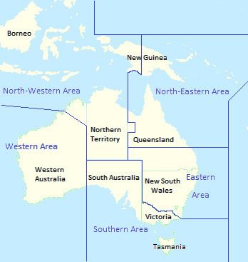 North-Western Area Command (RAAF)