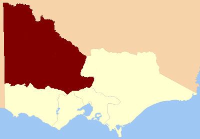 North Western Province (Victoria)