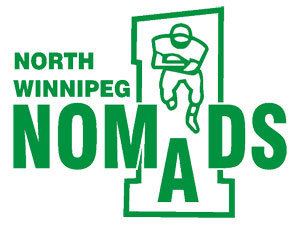 North Winnipeg Nomads Football Club North Winnipeg Nomads Eastman Raiders Football