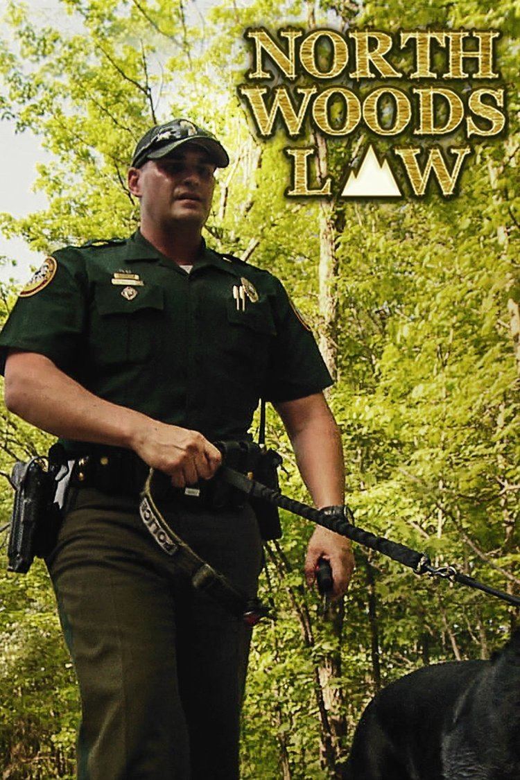 North Woods Law wwwgstaticcomtvthumbtvbanners13940510p13940